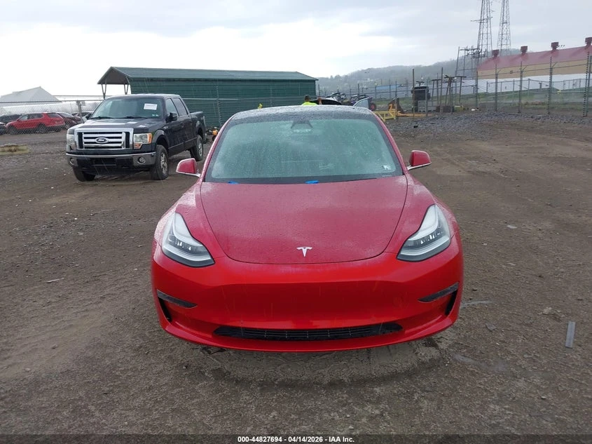 Tesla Model 3 2019 TESLA MODEL 3 LONG RANGE/PERFORMANCE | Mobile.bg � ����������� 2