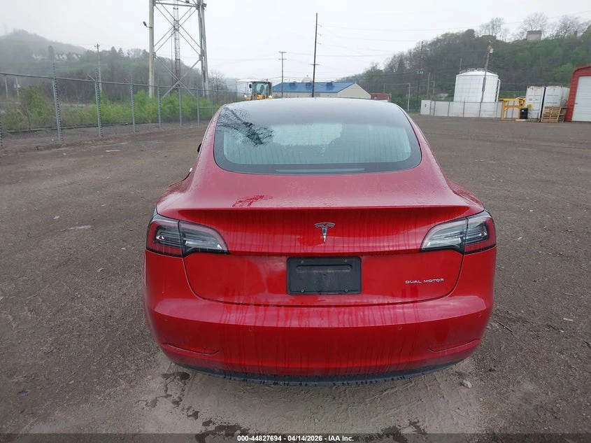 Tesla Model 3 2019 TESLA MODEL 3 LONG RANGE/PERFORMANCE | Mobile.bg � ����������� 5