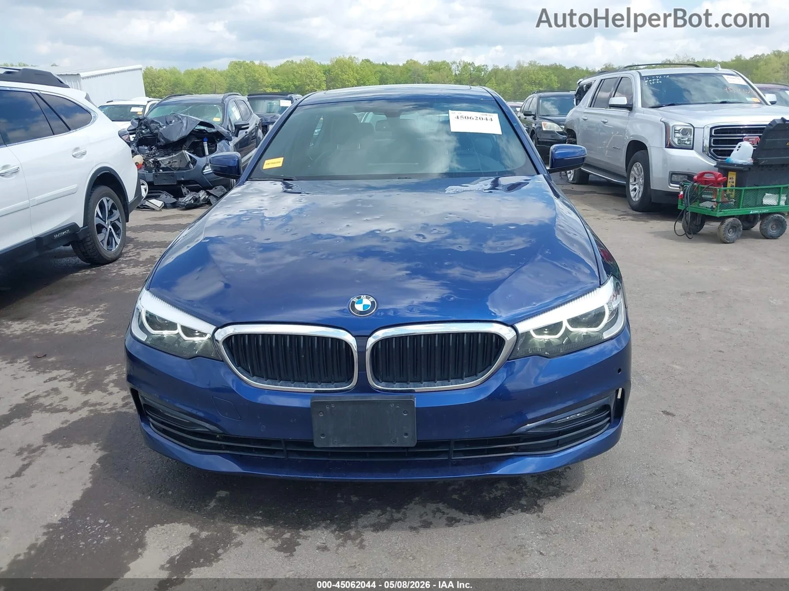 BMW 530 X-Drive* B48* ���������* ���� �� �� | Mobile.bg � ����������� 2