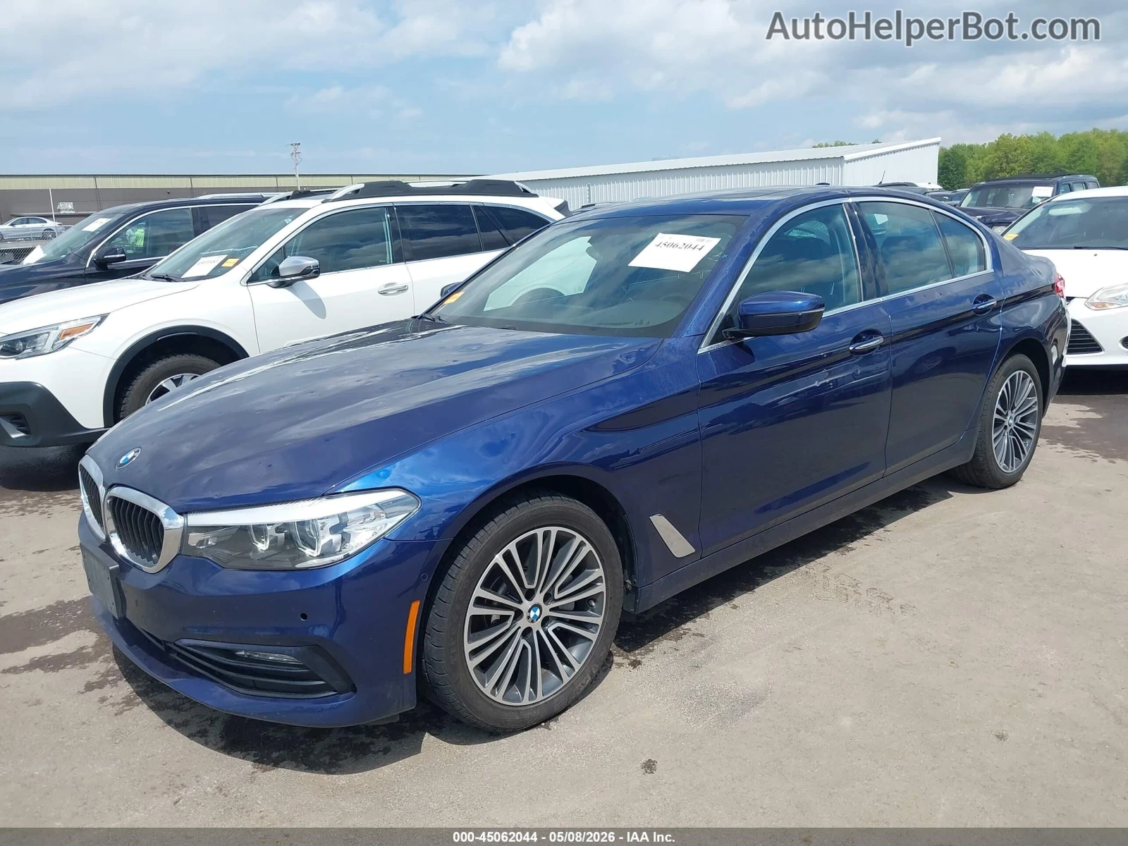 BMW 530 X-Drive* B48* ���������* ���� �� �� | Mobile.bg � ����������� 1