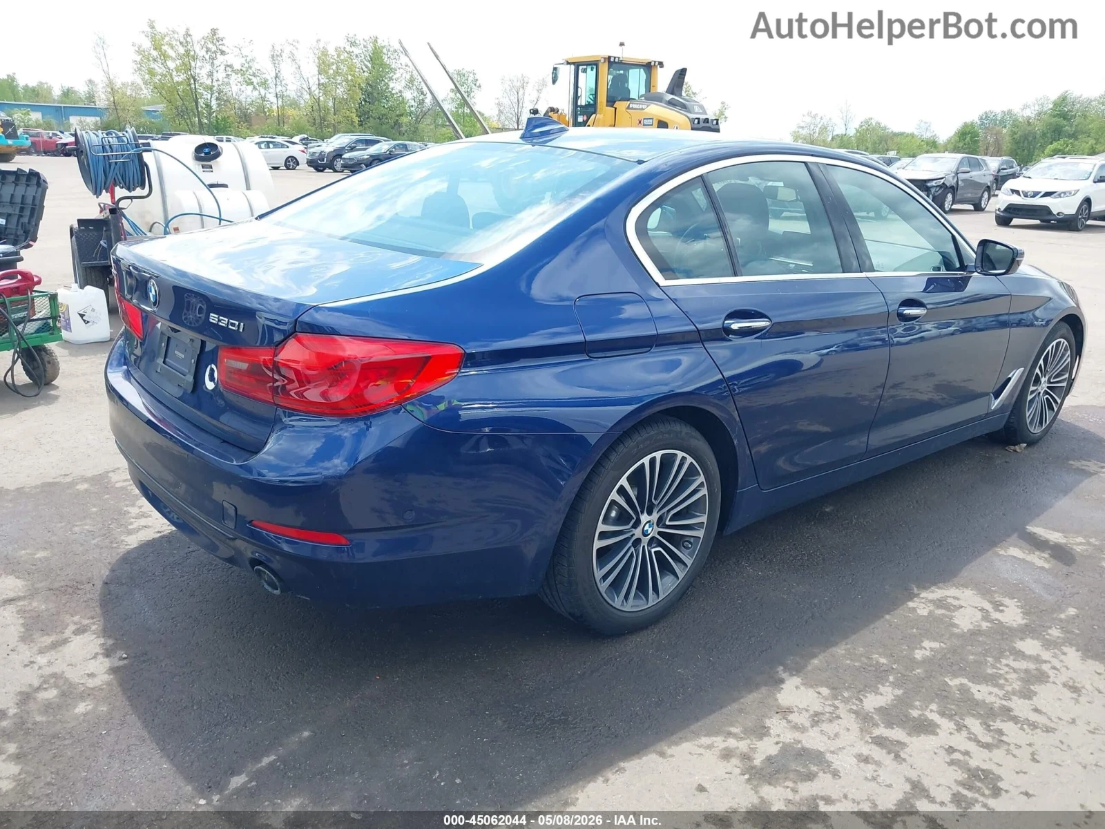 BMW 530 X-Drive* B48* ���������* ���� �� �� | Mobile.bg � ����������� 4