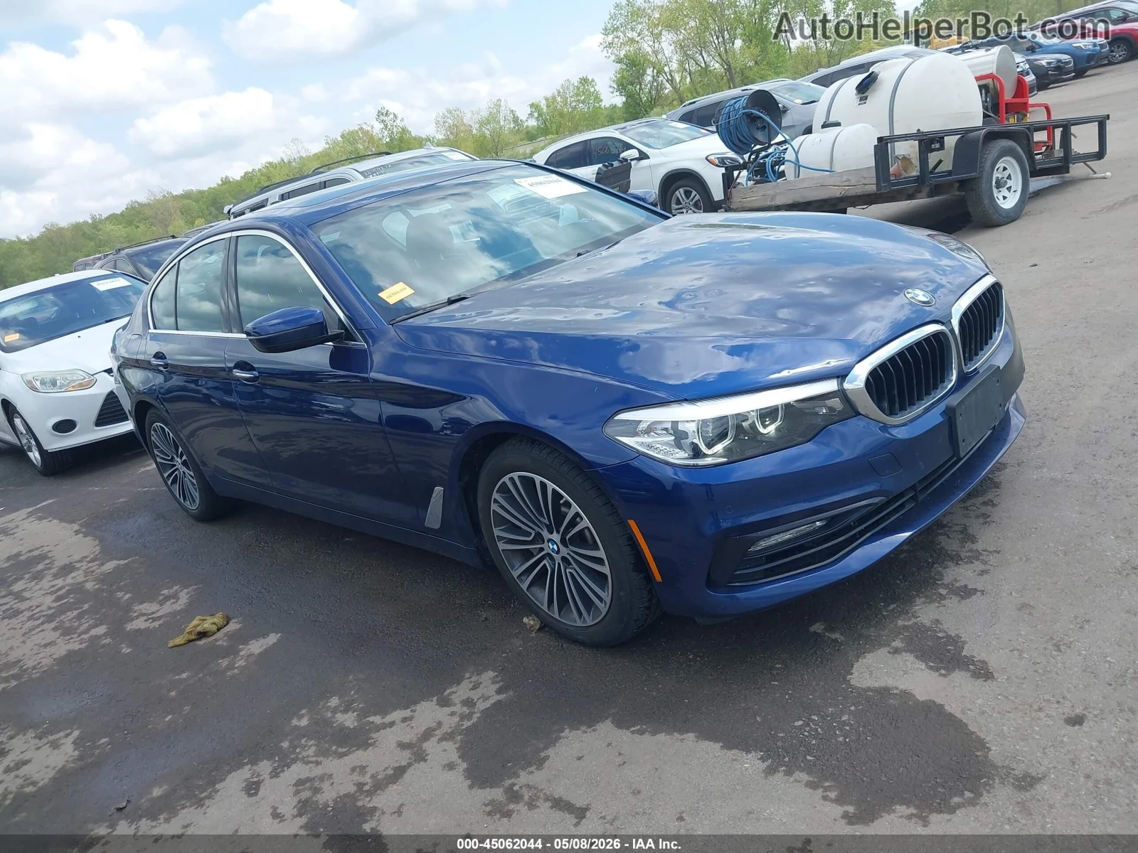 BMW 530 X-Drive* B48* ���������* ���� �� �� | Mobile.bg � ����������� 3
