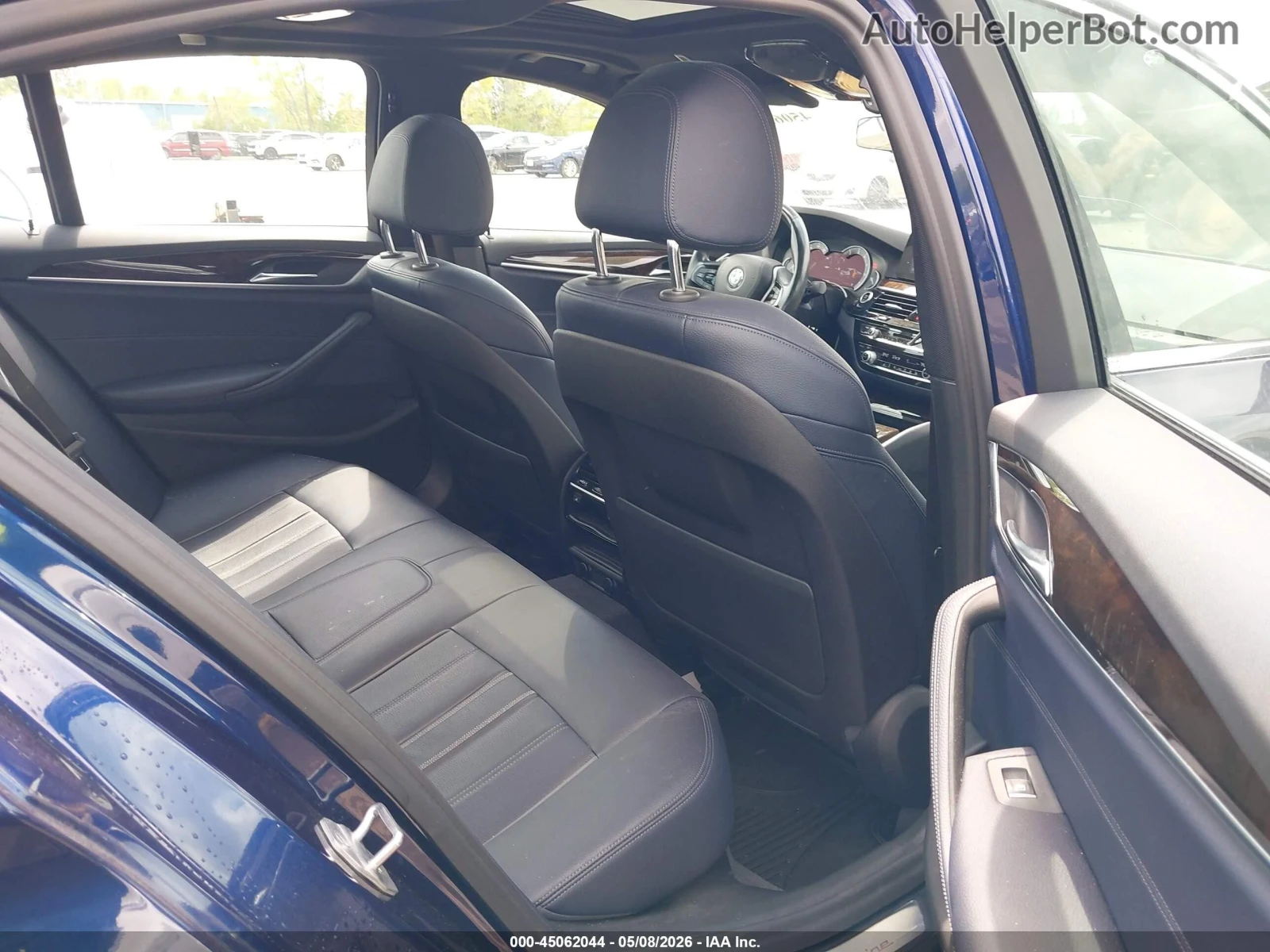 BMW 530 X-Drive* B48* ���������* ���� �� �� | Mobile.bg � ����������� 8