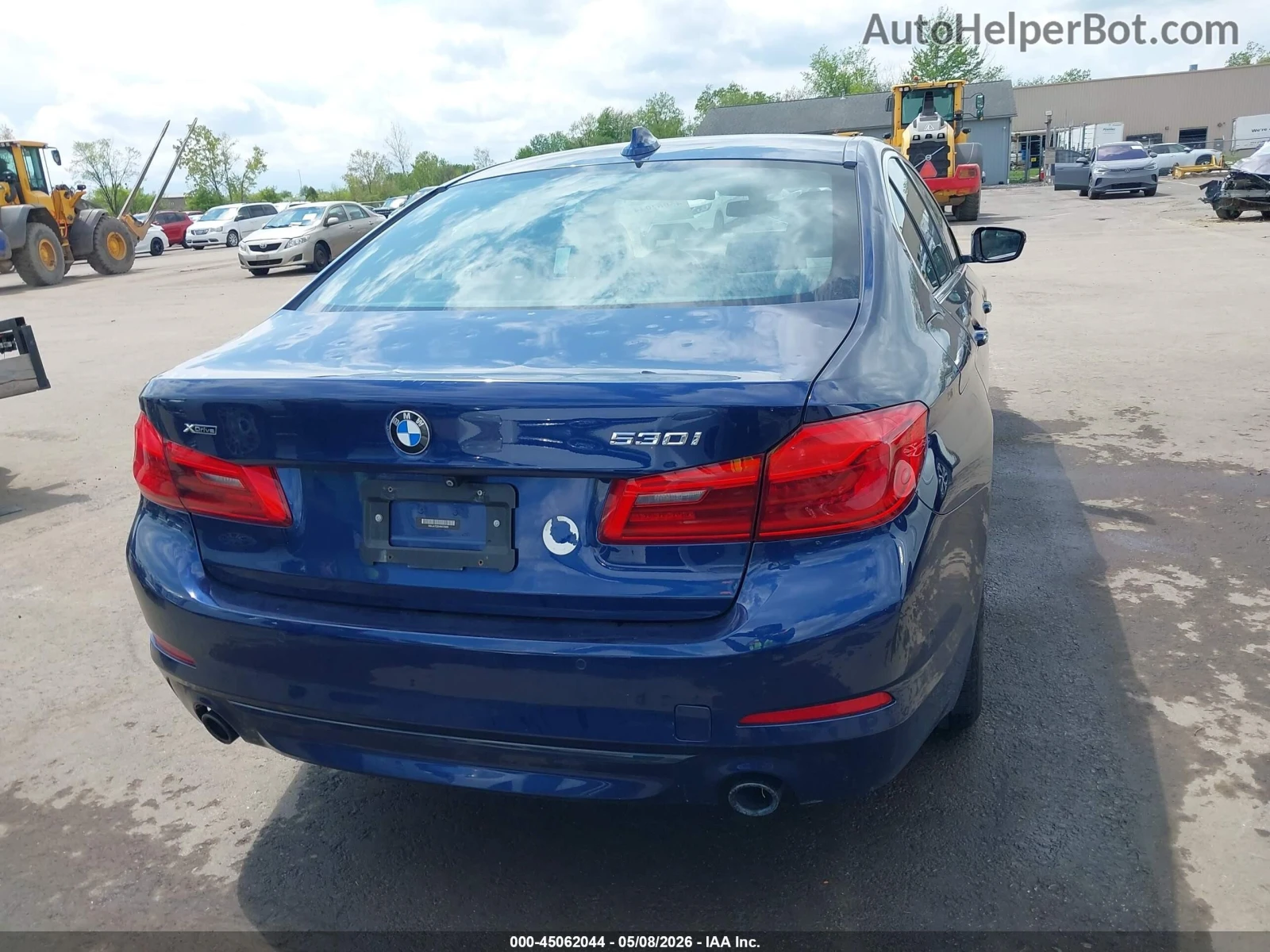 BMW 530 X-Drive* B48* ���������* ���� �� �� | Mobile.bg � ����������� 5