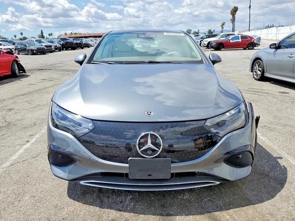 Mercedes-Benz 350, снимка 5 - Автомобили и джипове - 55047515