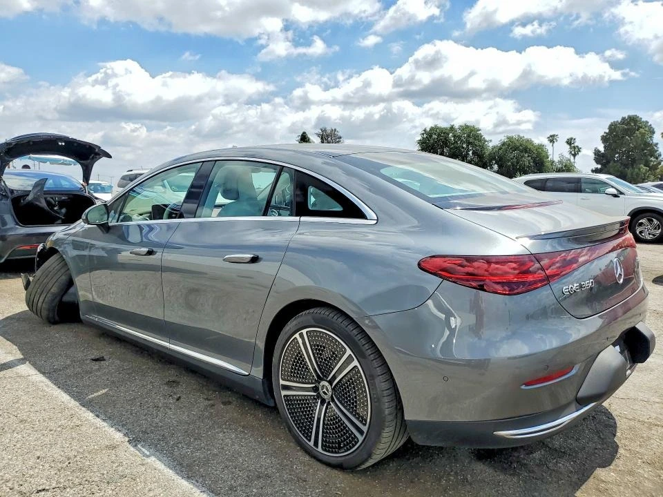 Mercedes-Benz 350, снимка 2 - Автомобили и джипове - 55047515