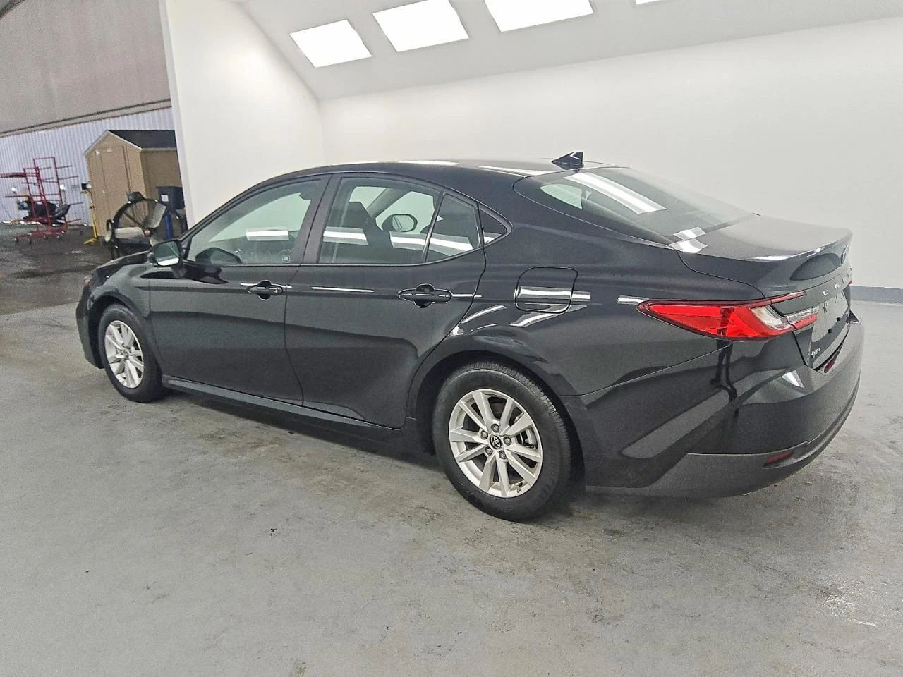 Toyota Camry, снимка 4 - Автомобили и джипове - 55340403