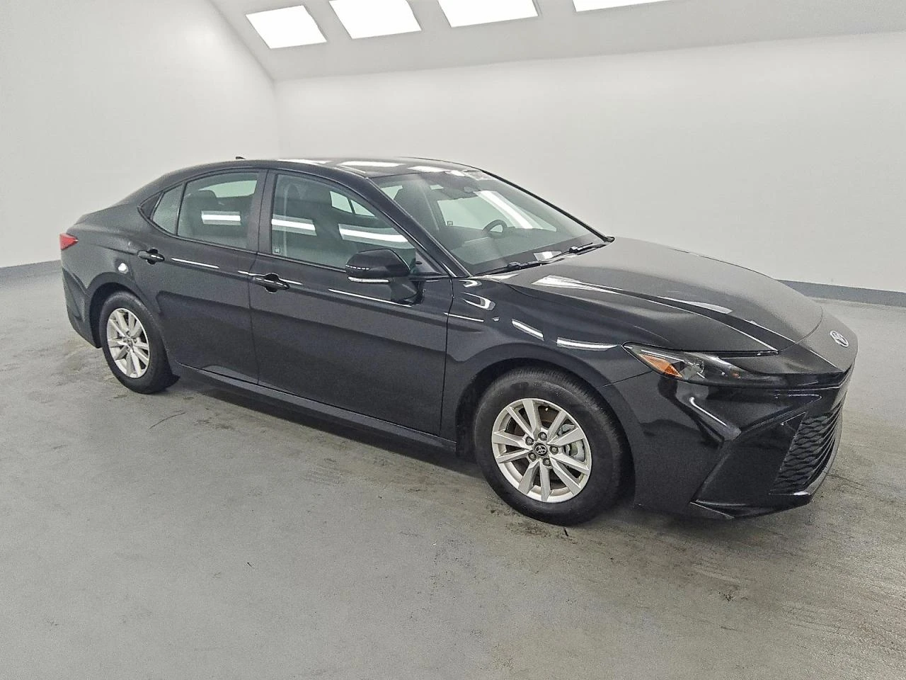 Toyota Camry, снимка 3 - Автомобили и джипове - 55340403