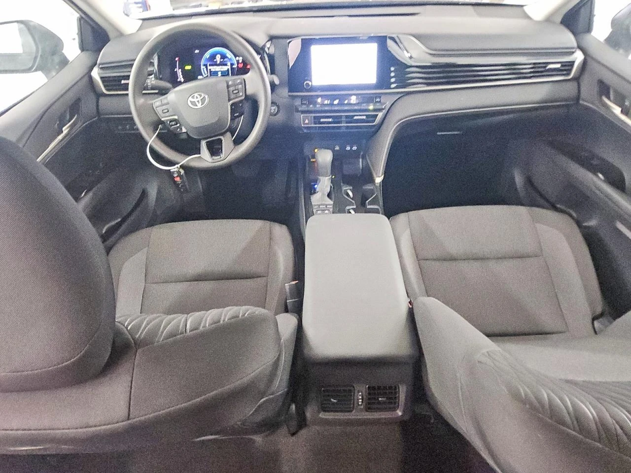 Toyota Camry, снимка 8 - Автомобили и джипове - 55340403