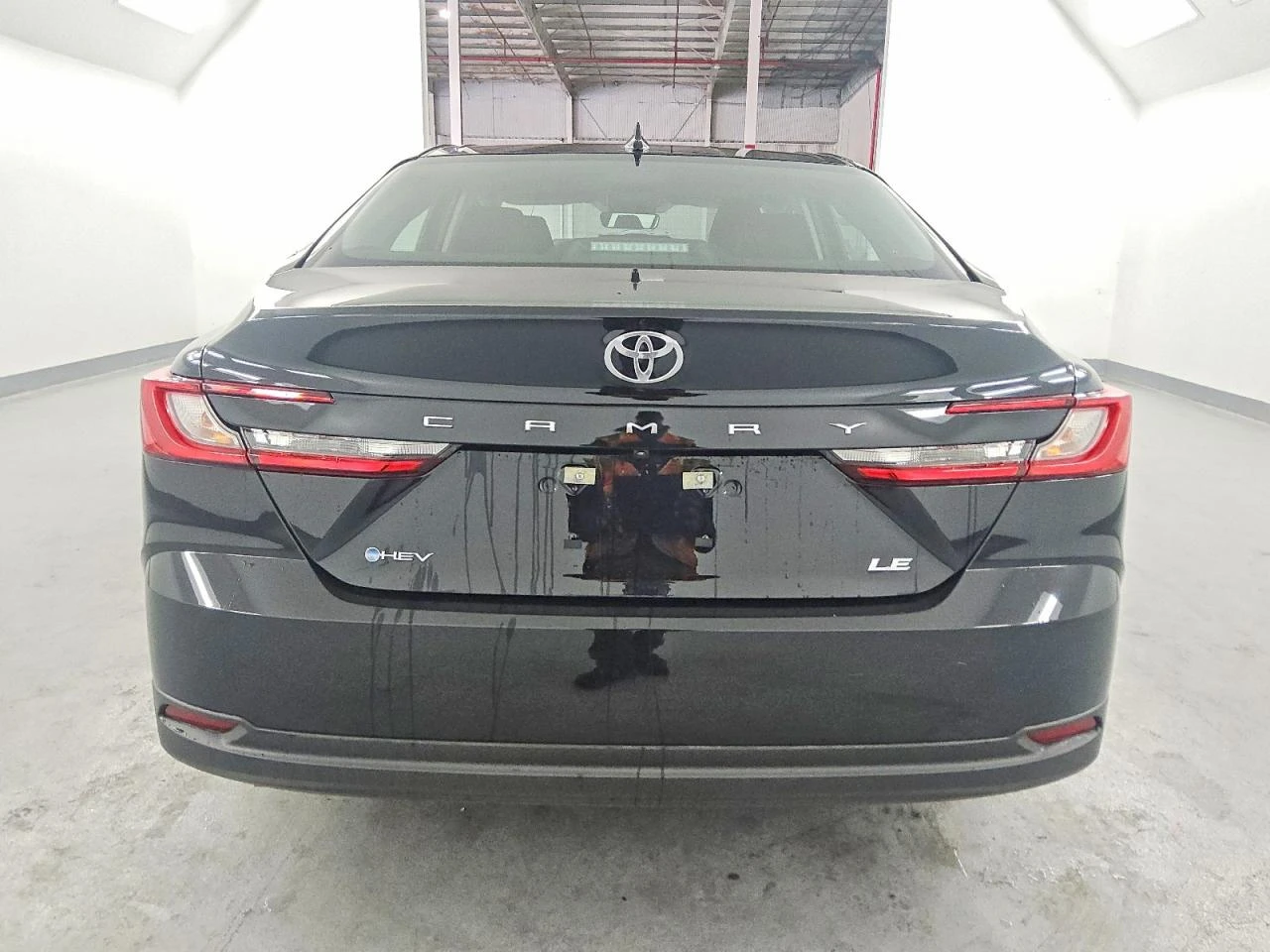 Toyota Camry, снимка 5 - Автомобили и джипове - 55340403