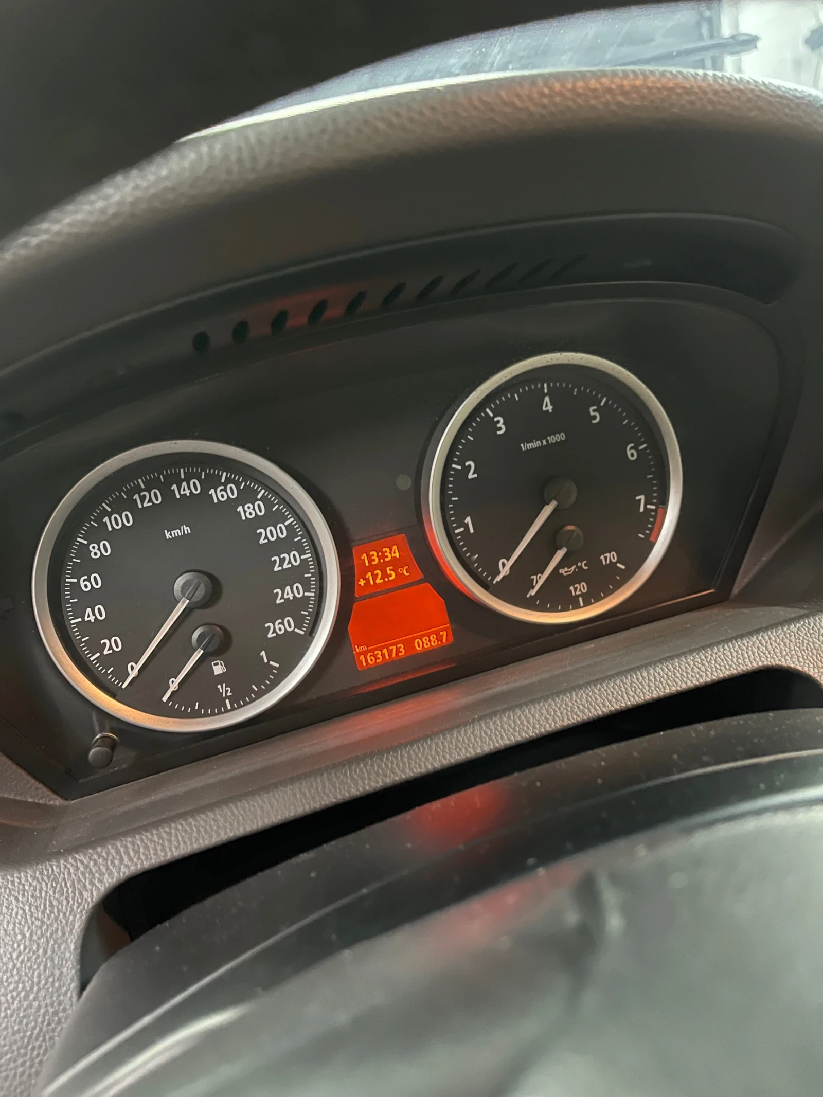 BMW 630 РЪЧКА! БЕЗ LPG!, снимка 15 - Автомобили и джипове - 55359586