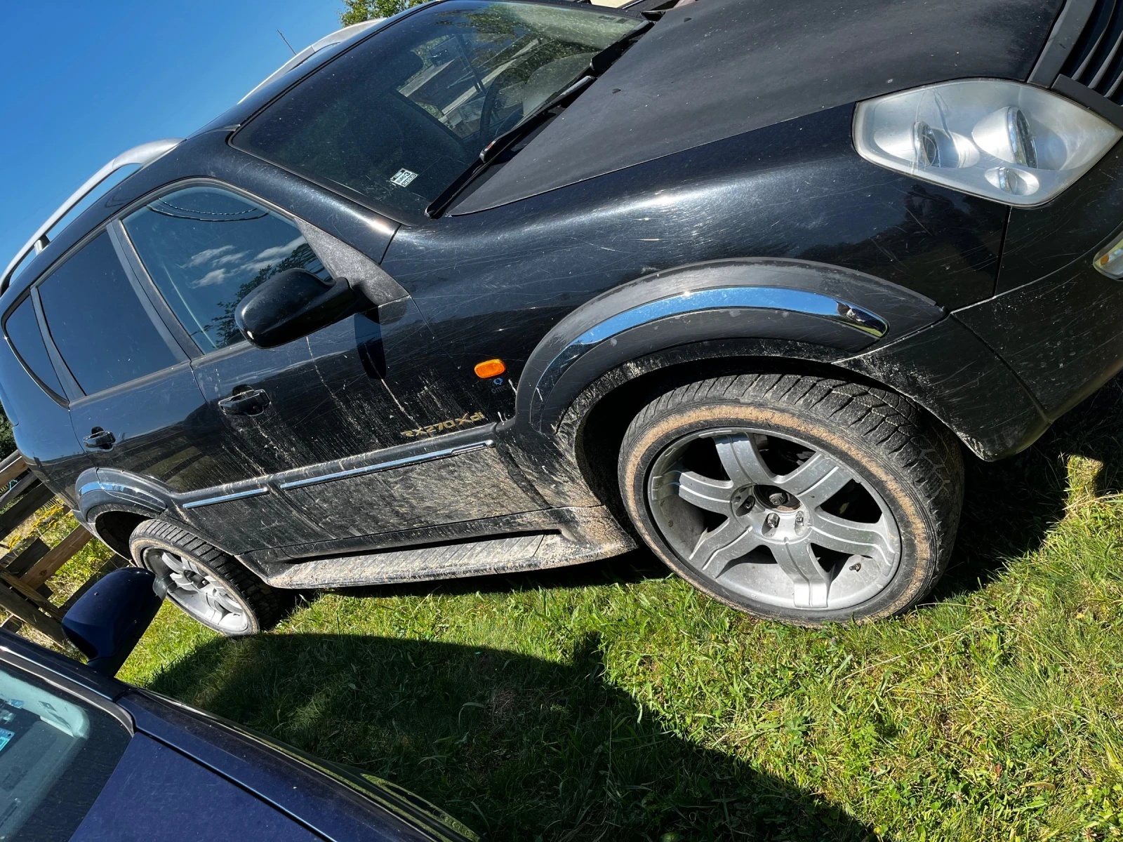 VW Touran, снимка 4 - Автомобили и джипове - 55458714