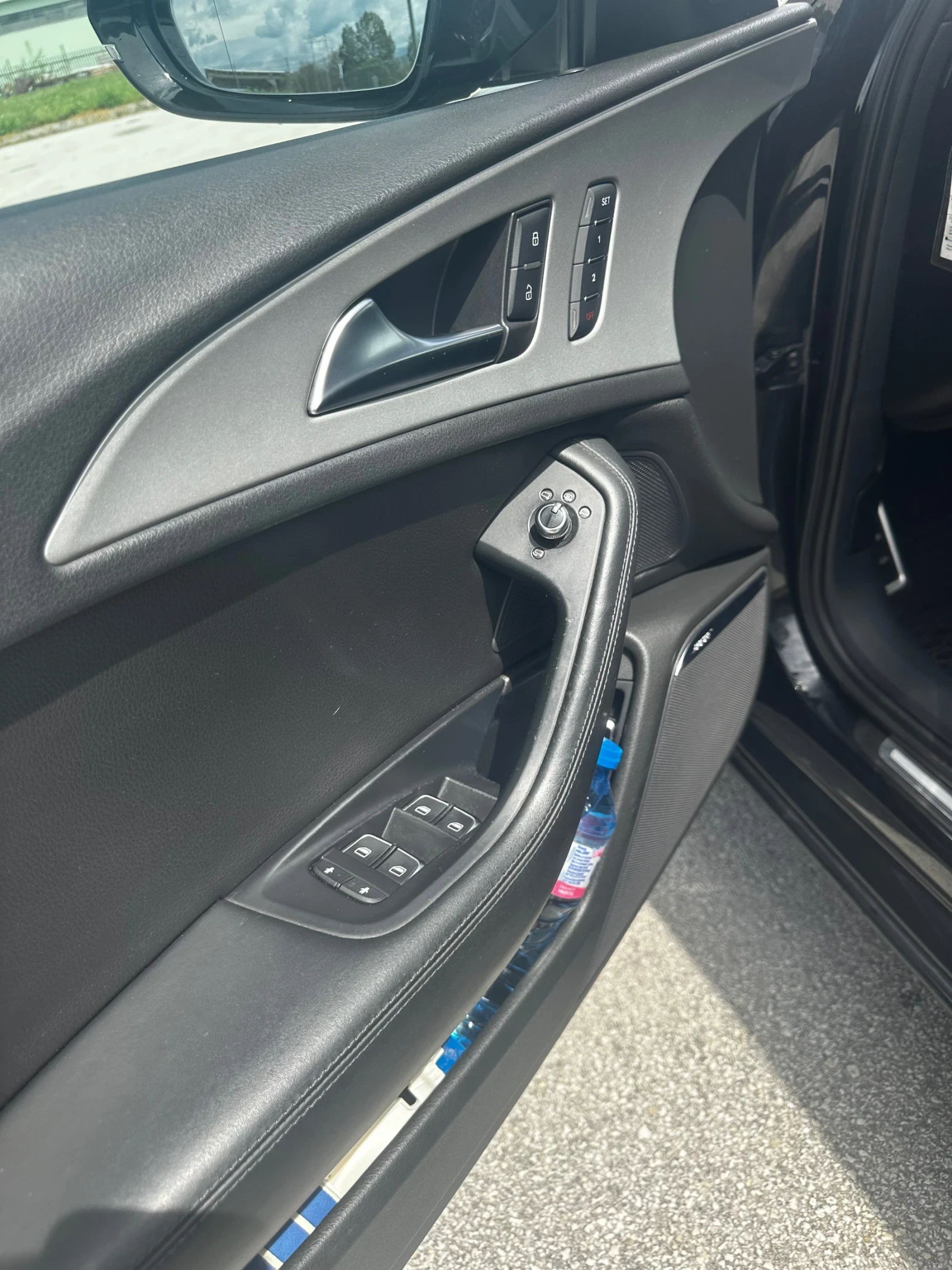 Audi A6 3.0 TFSI Quattro S line пакет, снимка 12 - Автомобили и джипове - 55532619
