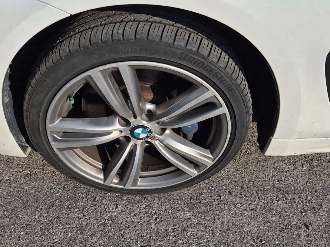 BMW 435 М ПАКЕТ/435I XDRIVE/ШИБЕДАХ/ПОДГРЕВ/2 КЛЮЧА/ХАРМАН, снимка 6 - Автомобили и джипове - 55628360