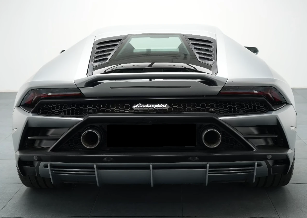 Lamborghini Huracan EVO* V10* LIFT* RWD* SENSONUM* CAM* , снимка 6 - Автомобили и джипове - 55735575