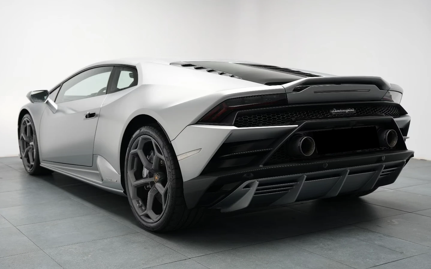 Lamborghini Huracan EVO* V10* LIFT* RWD* SENSONUM* CAM* , снимка 4 - Автомобили и джипове - 55735575