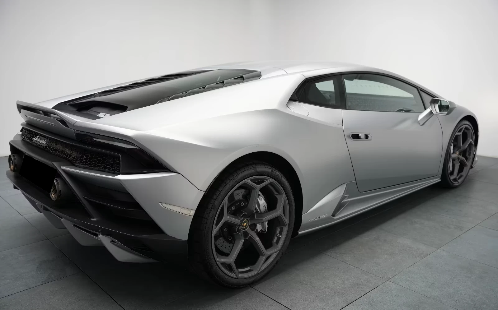 Lamborghini Huracan EVO* V10* LIFT* RWD* SENSONUM* CAM* , снимка 3 - Автомобили и джипове - 55735575