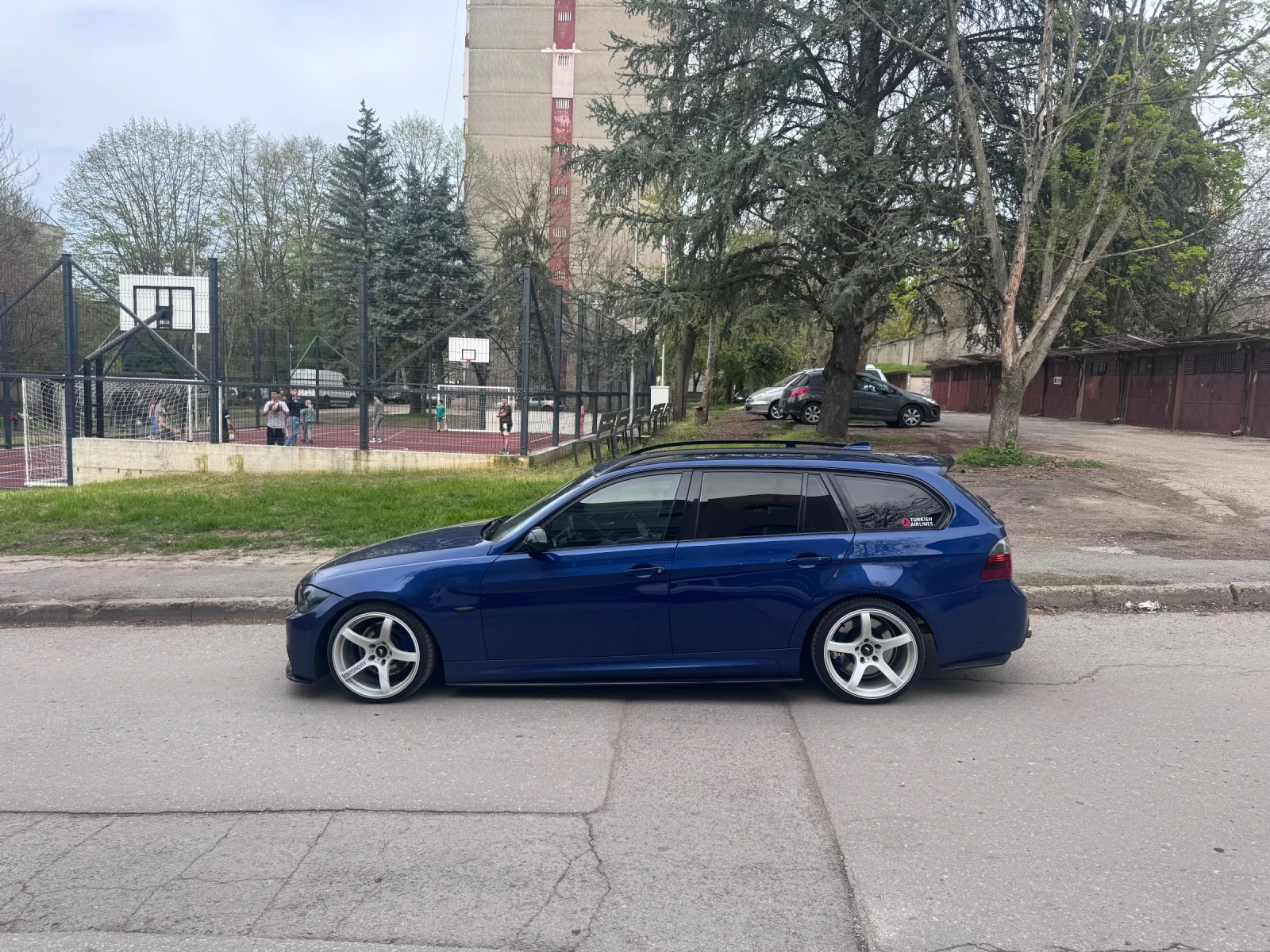 BMW 330 330XD, снимка 5 - Автомобили и джипове - 55943069