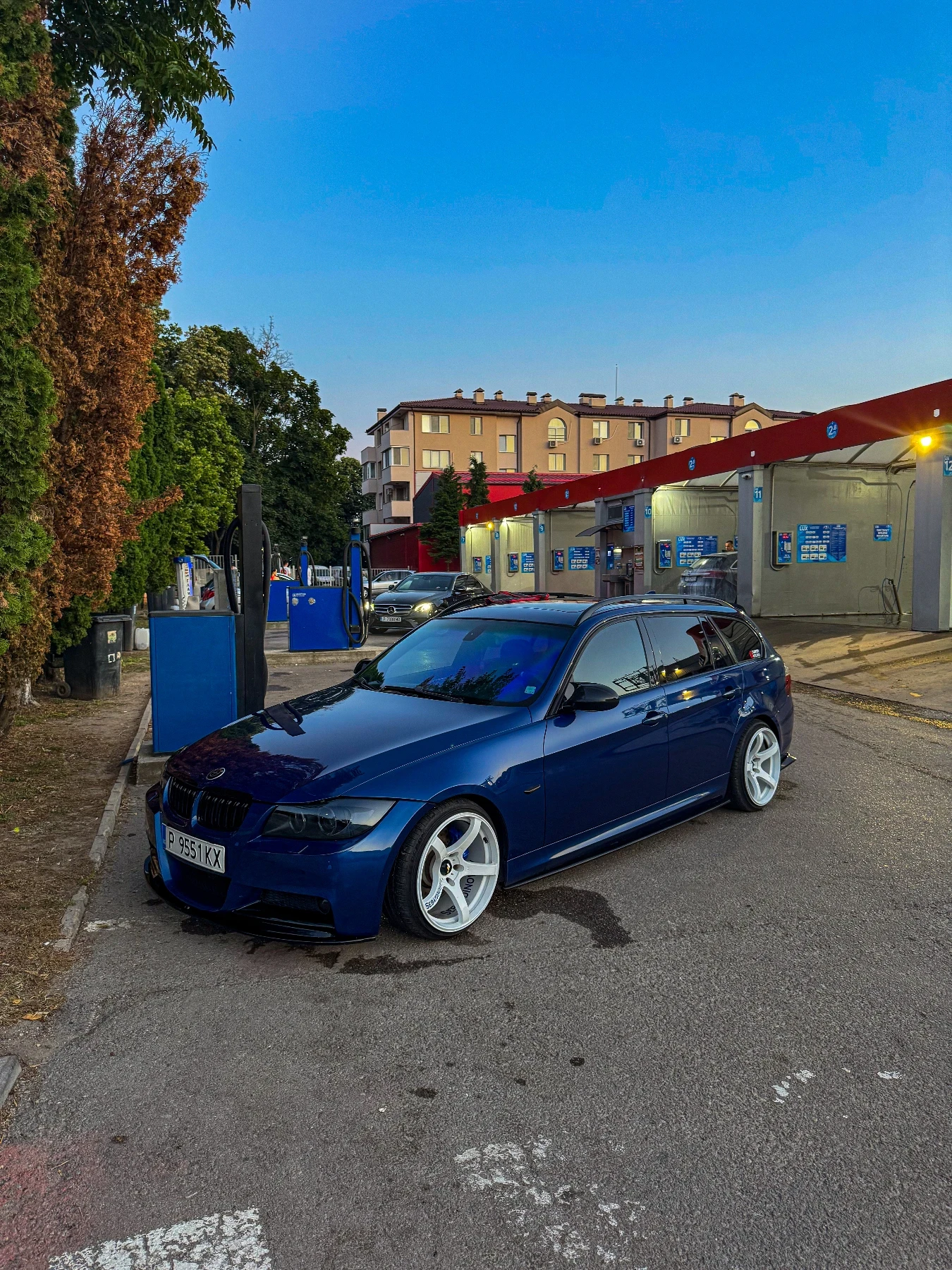BMW 330 330XD