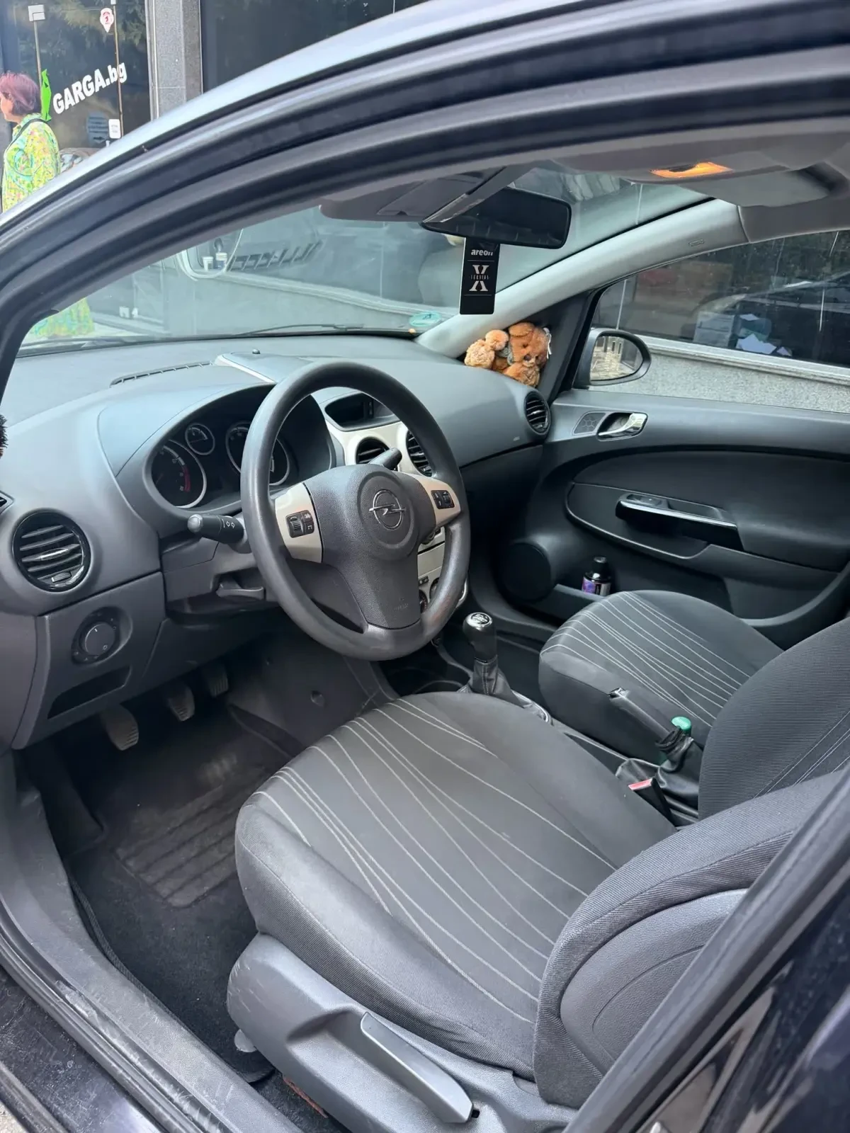 Opel Corsa, снимка 7 - Автомобили и джипове - 55971443