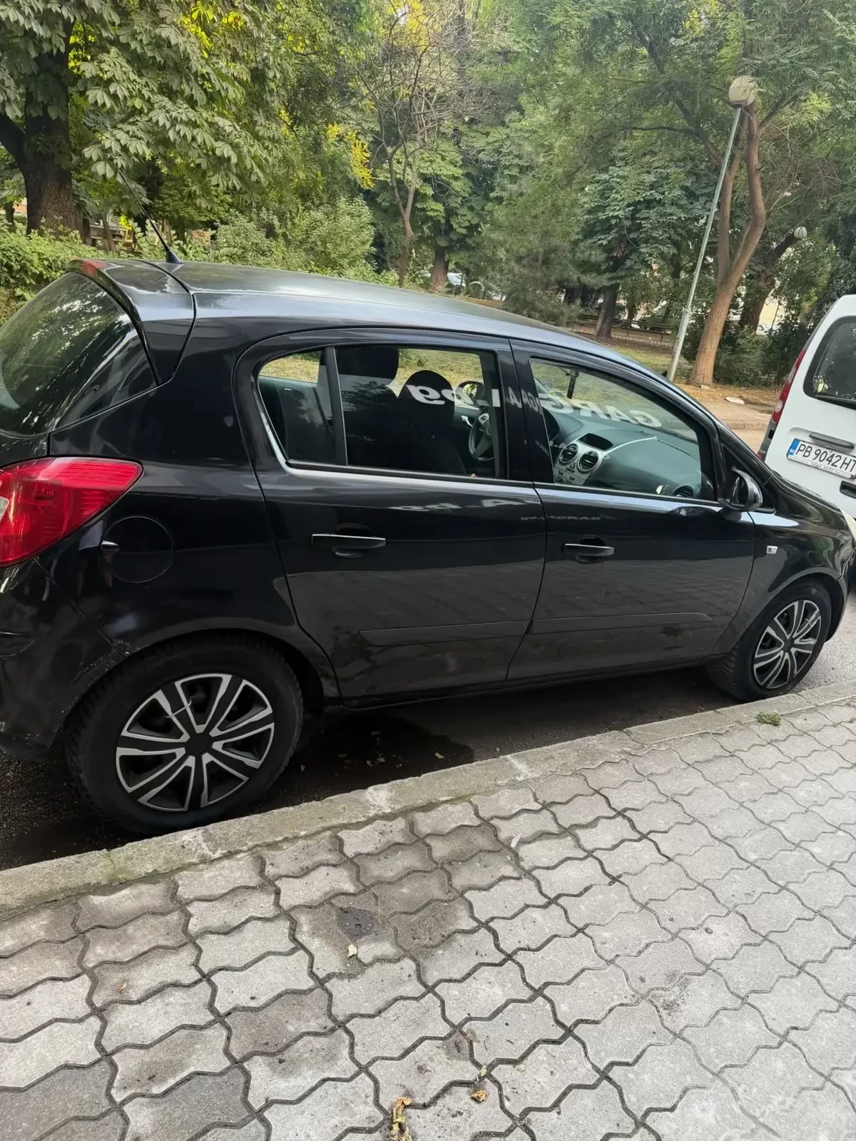 Opel Corsa, снимка 4 - Автомобили и джипове - 55971443