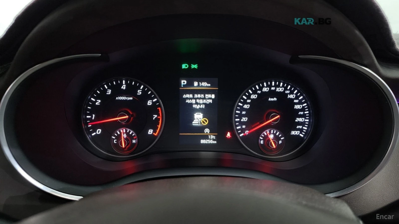 Kia Stinger 3.3 GT Masters Turbo, снимка 8 - Автомобили и джипове - 56086645