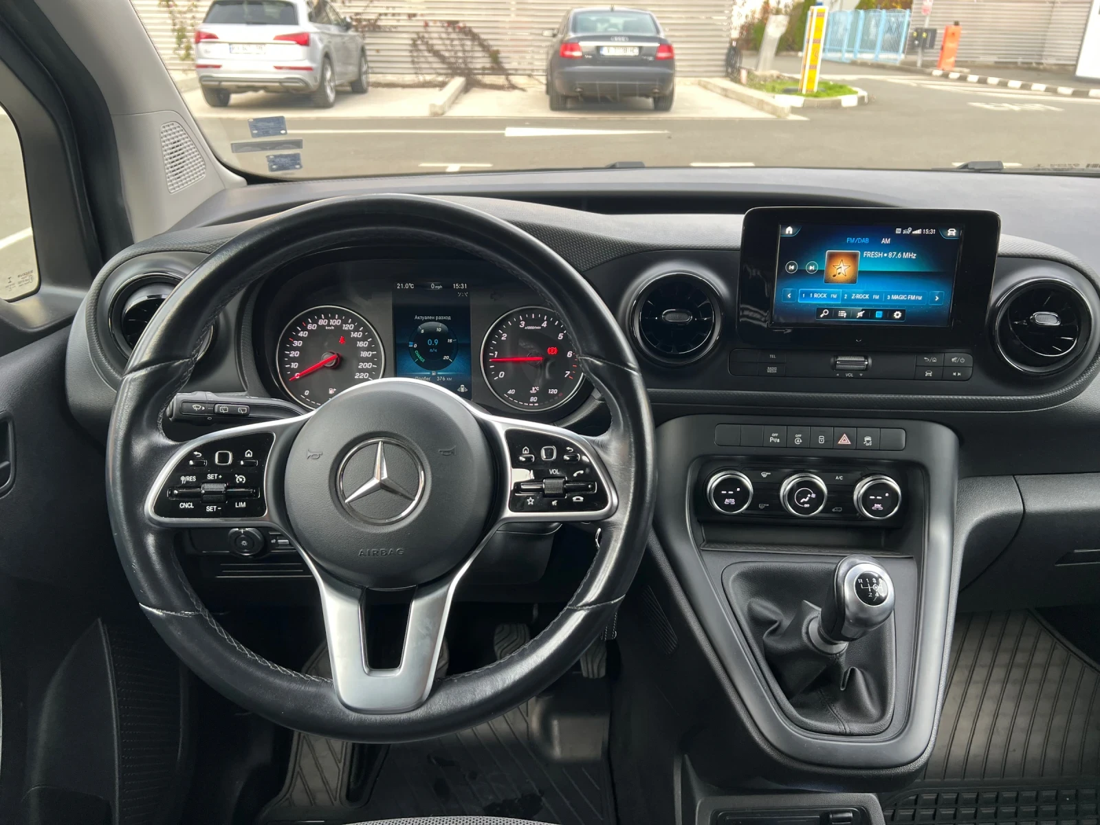 Mercedes-Benz Citan | Mobile.bg � ����������� 10