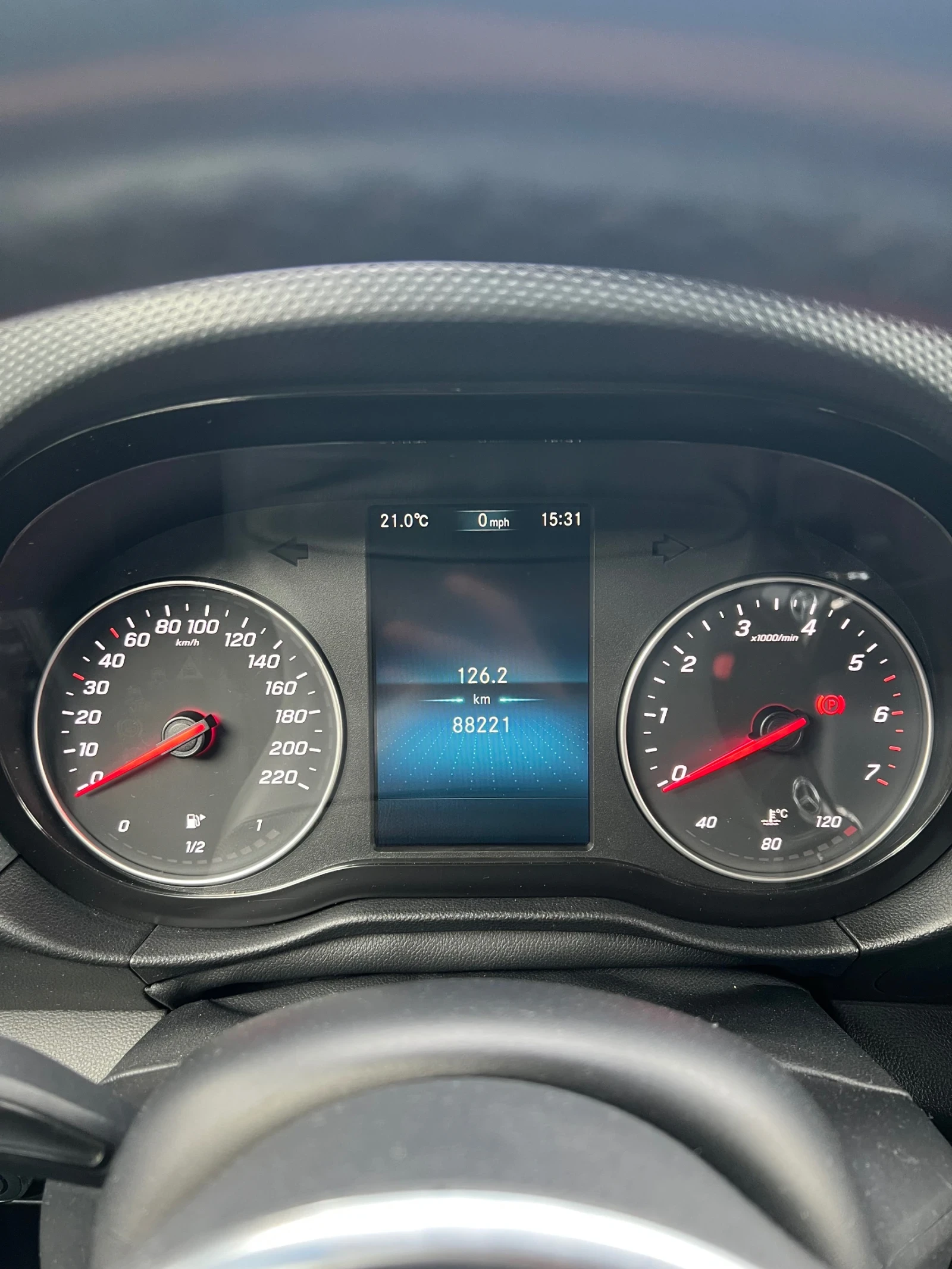 Mercedes-Benz Citan | Mobile.bg � ����������� 11