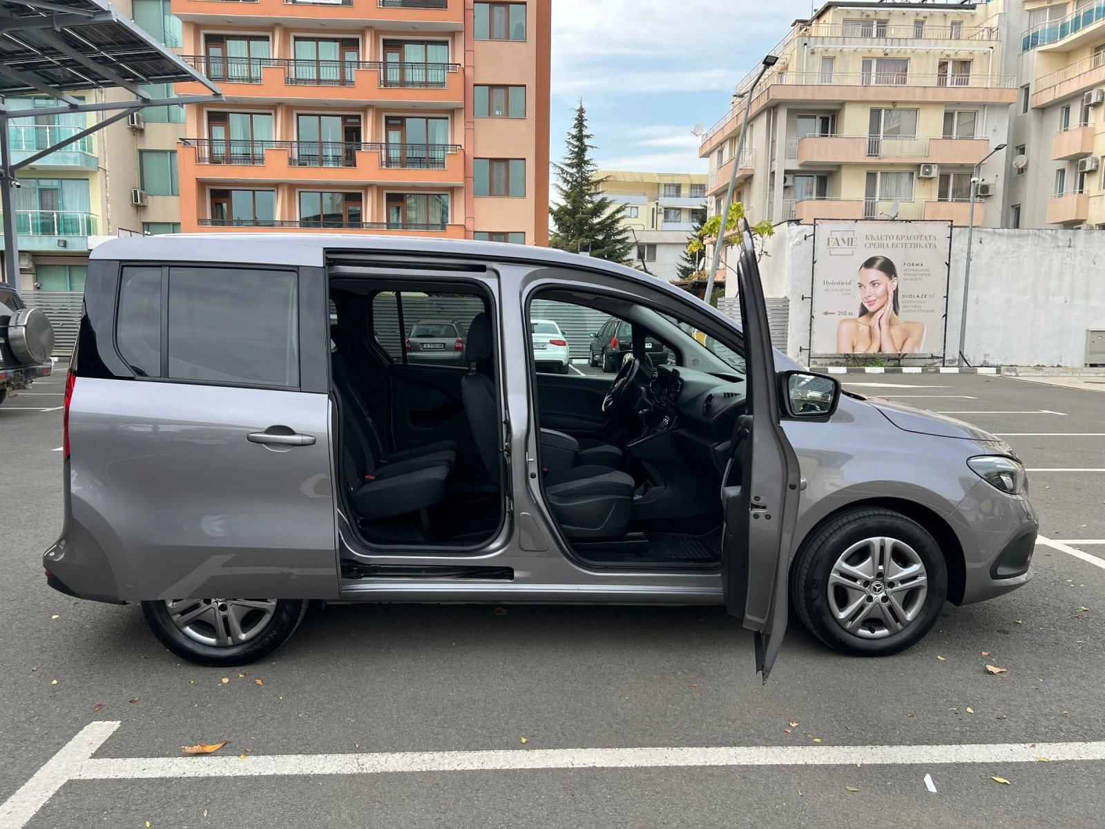 Mercedes-Benz Citan | Mobile.bg � ����������� 6