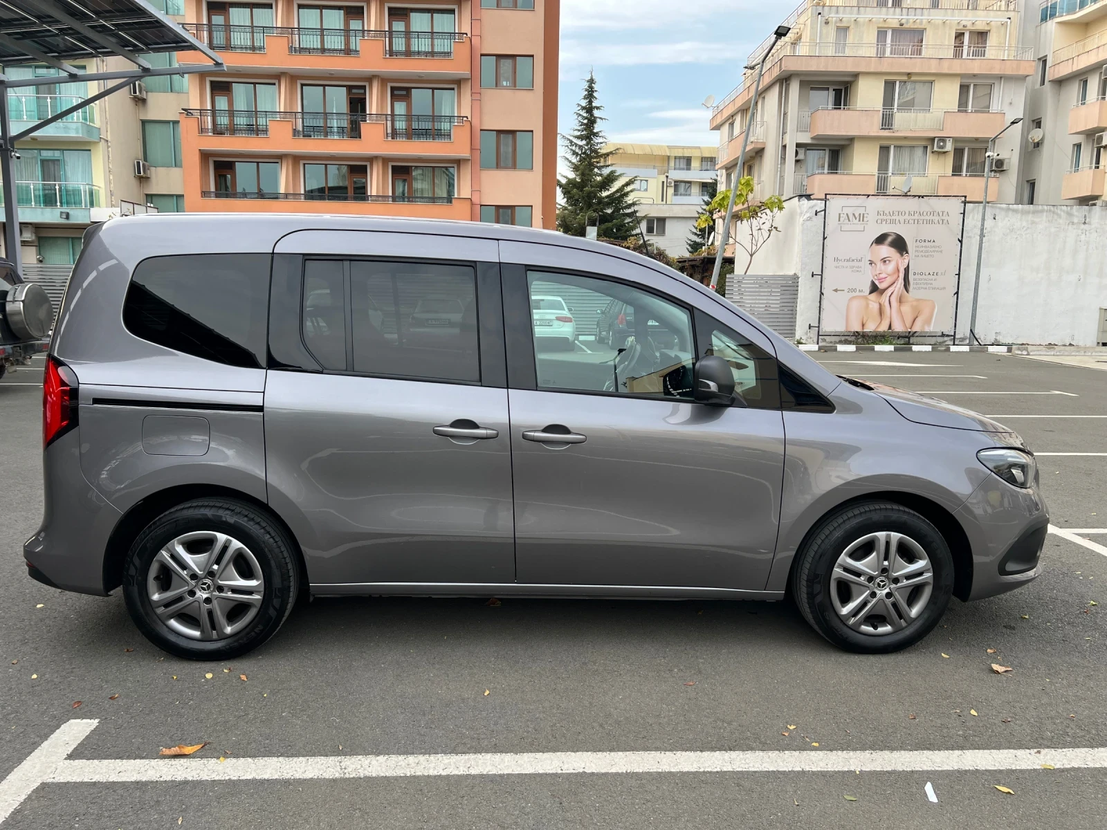 Mercedes-Benz Citan | Mobile.bg � ����������� 4