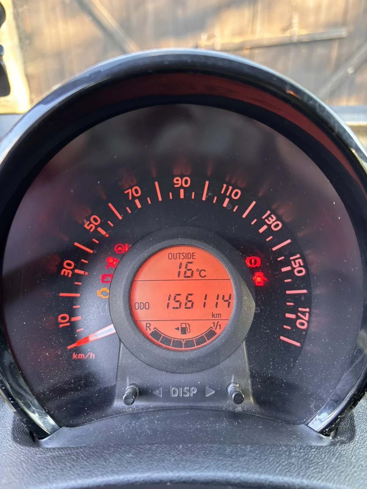 Toyota Aygo, снимка 15 - Автомобили и джипове - 56247486