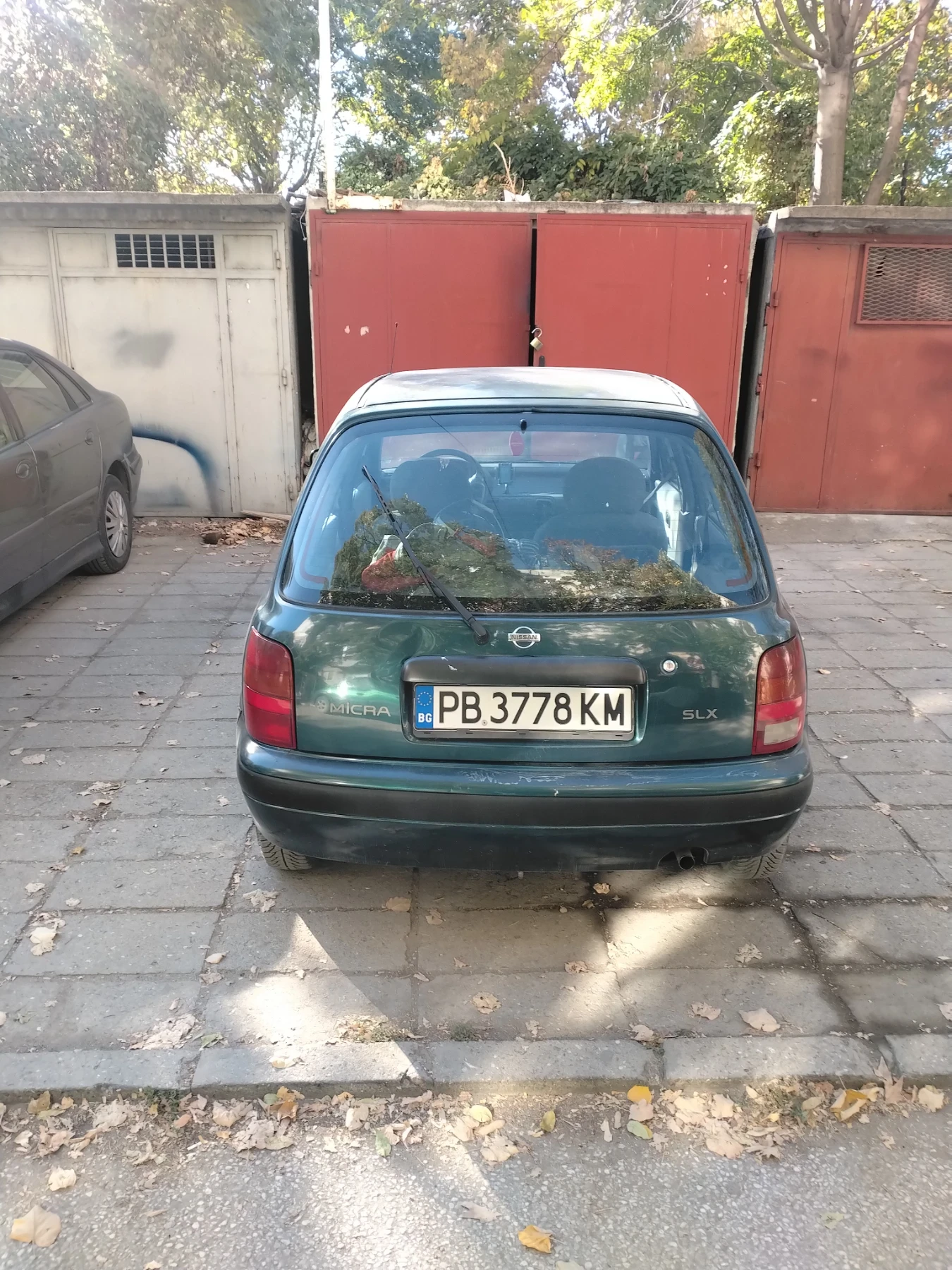 Nissan Micra | Mobile.bg � ����������� 4