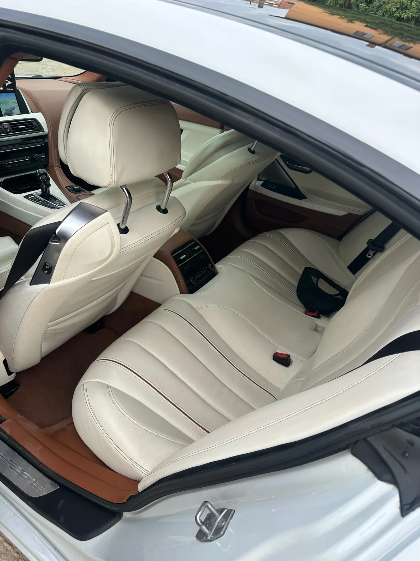BMW 650, снимка 5 - Автомобили и джипове - 56448447
