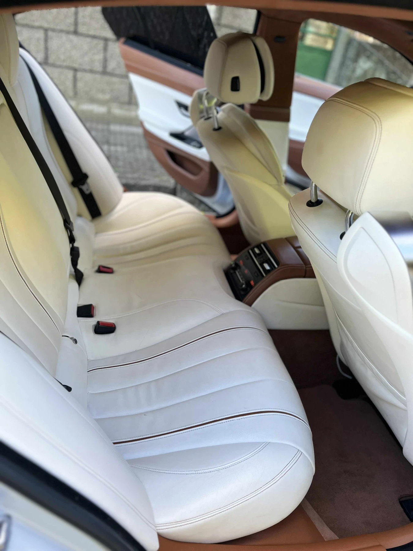 BMW 650, снимка 14 - Автомобили и джипове - 56448447