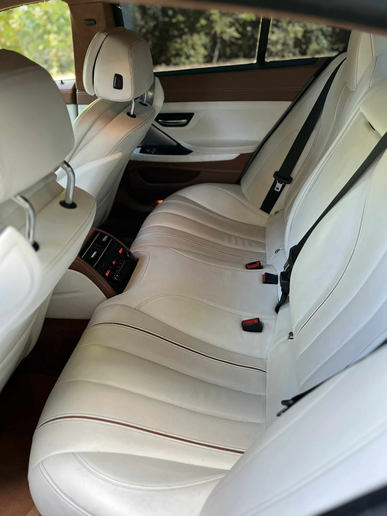 BMW 650, снимка 13 - Автомобили и джипове - 56448447