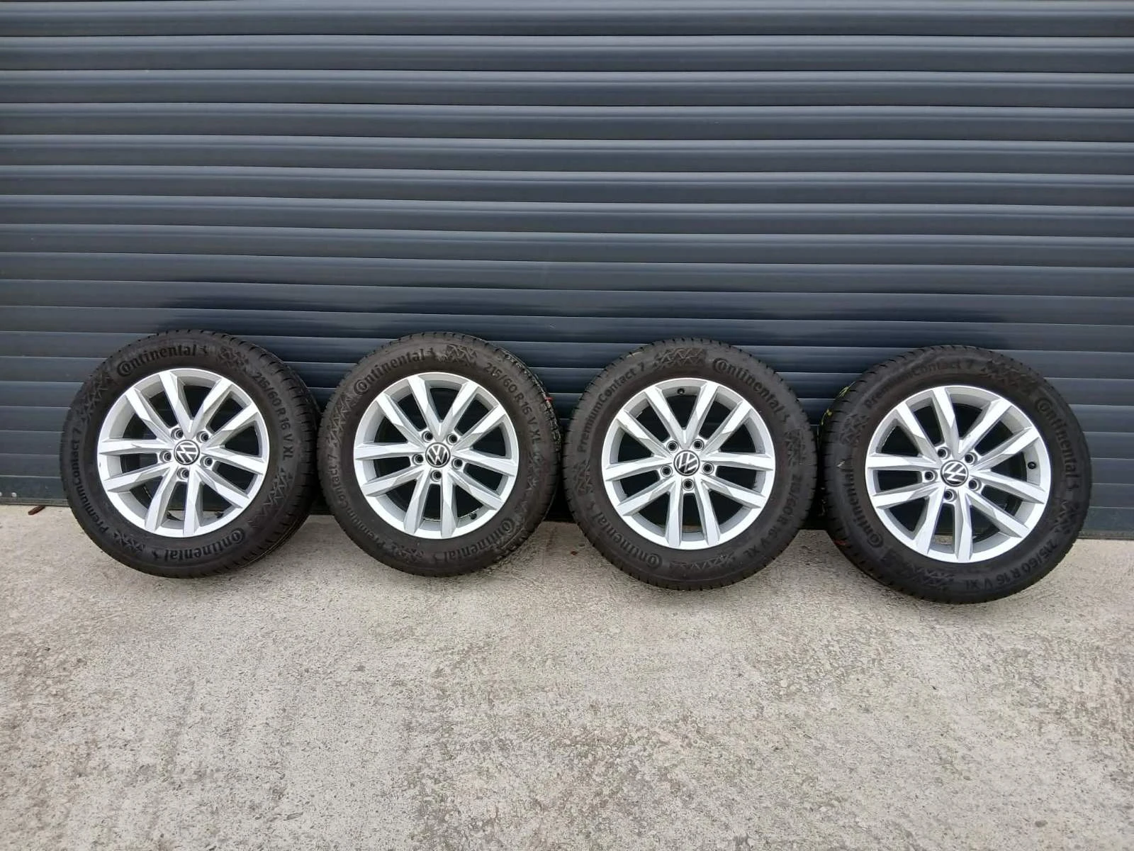 VW Passat 2.0TDI, ACC, LED, �����! | Mobile.bg � ����������� 16
