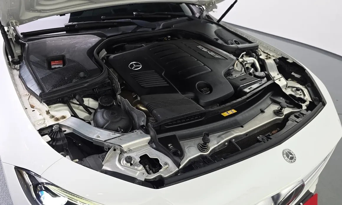 Mercedes-Benz CLS 53 AMG 53 AMG 4MATIC+  | Mobile.bg � ����������� 7