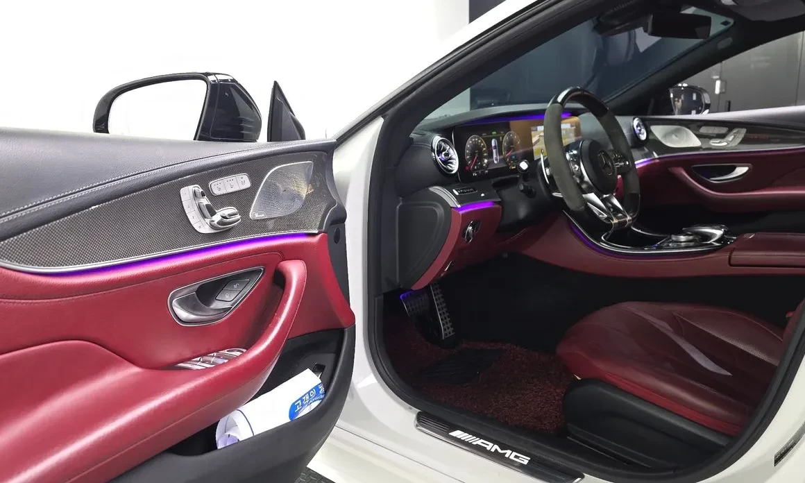 Mercedes-Benz CLS 53 AMG 53 AMG 4MATIC+  | Mobile.bg � ����������� 12