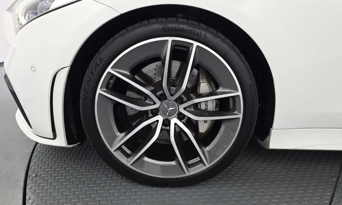 Mercedes-Benz CLS 53 AMG 53 AMG 4MATIC+  | Mobile.bg � ����������� 4