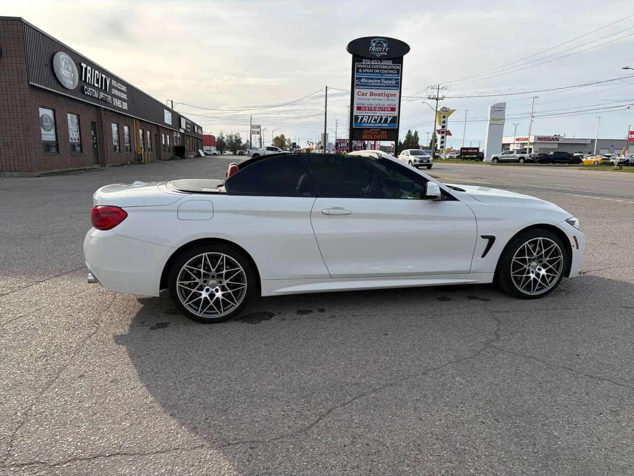 BMW 440 * 440i xDrive * ���������� ��� ������������ ������ | Mobile.bg � ����������� 4