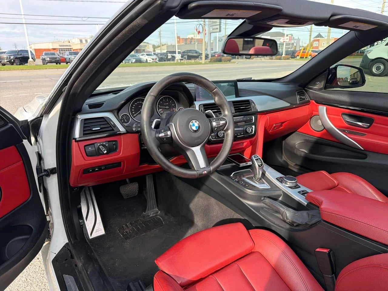 BMW 440 * 440i xDrive * ���������� ��� ������������ ������ | Mobile.bg � ����������� 6