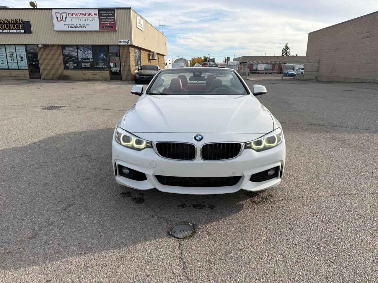 BMW 440 * 440i xDrive * ���������� ��� ������������ ������ | Mobile.bg � ����������� 7