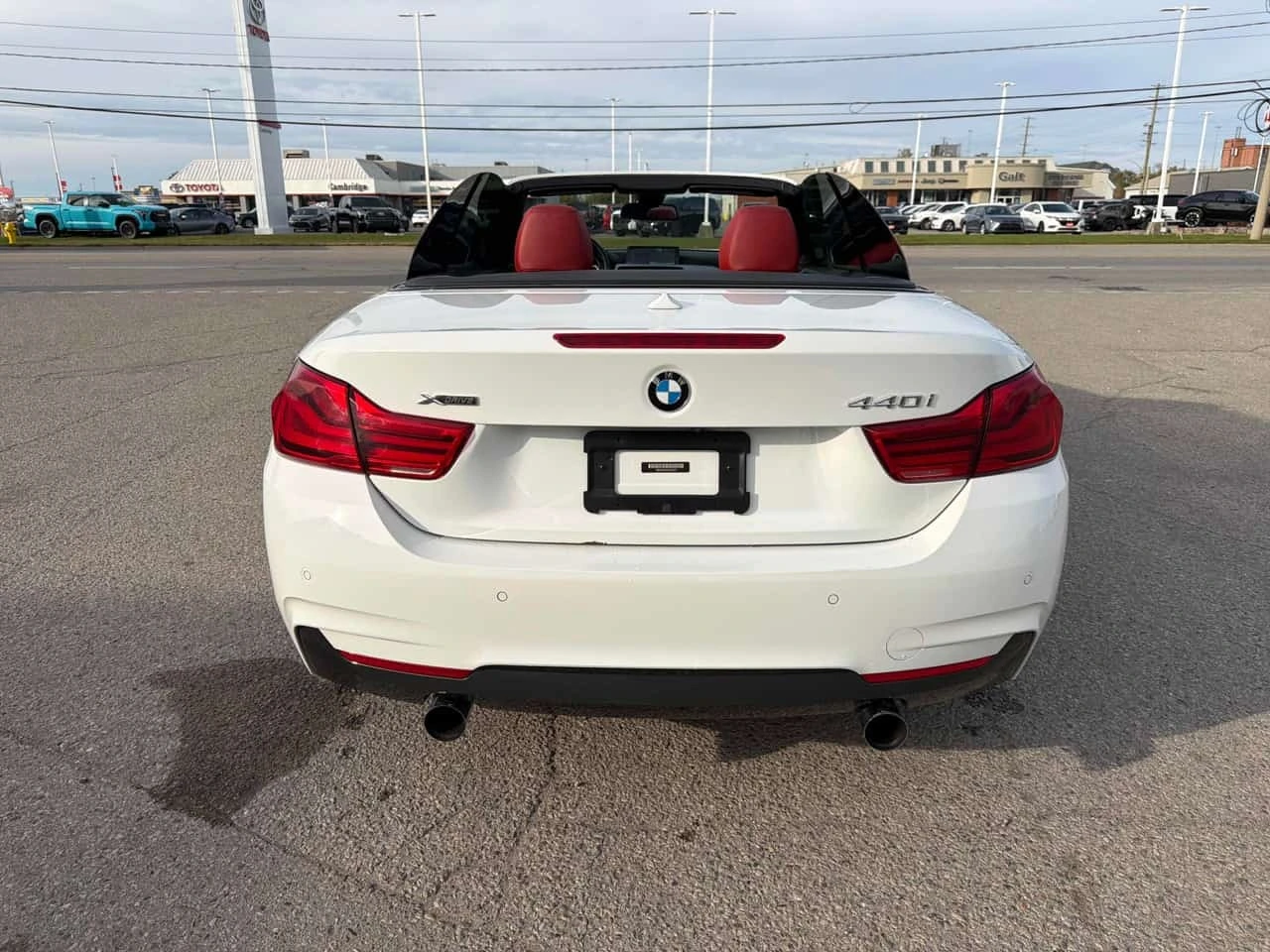 BMW 440 * 440i xDrive * ���������� ��� ������������ ������ | Mobile.bg � ����������� 5