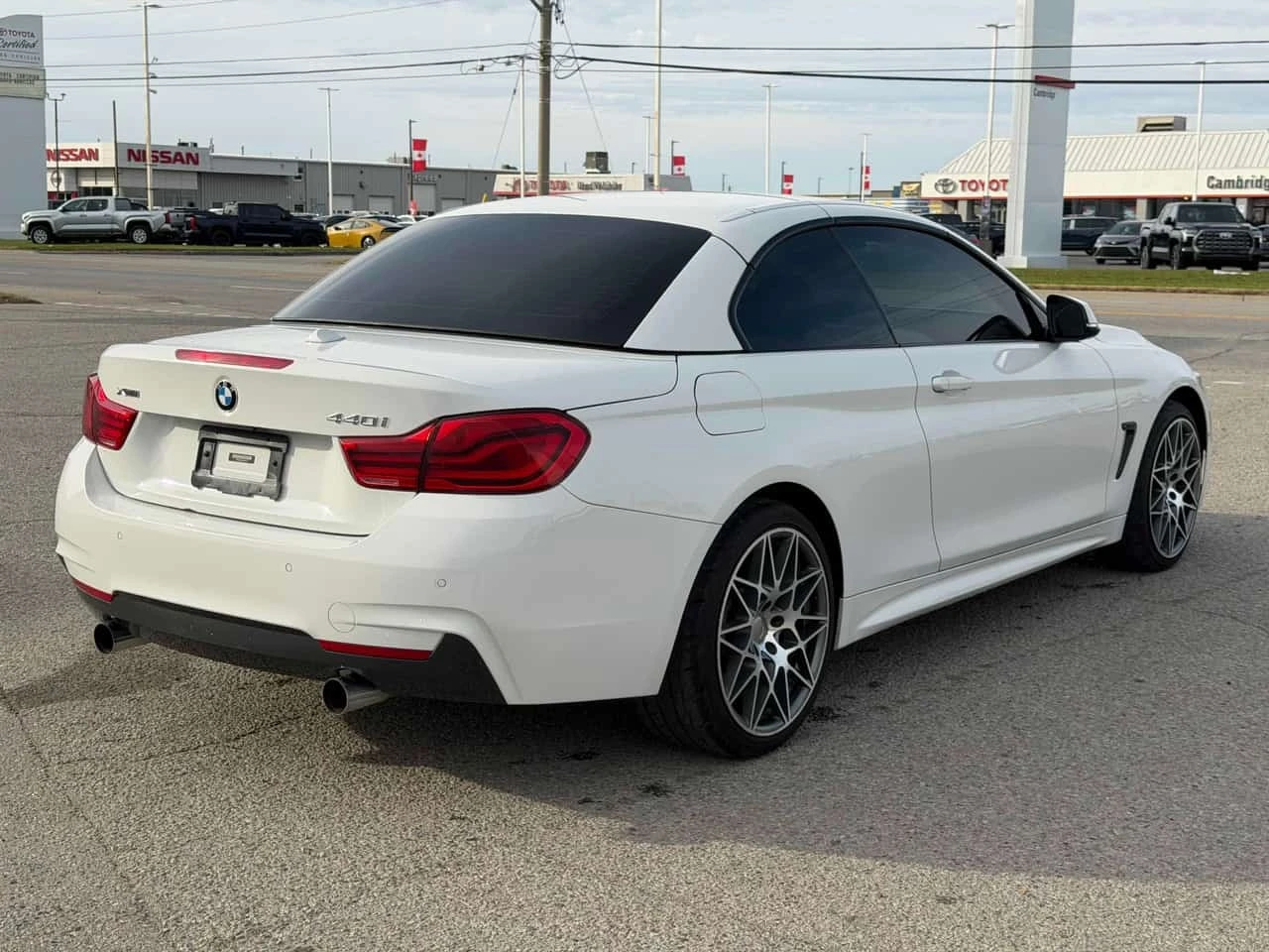 BMW 440 * 440i xDrive * ���������� ��� ������������ ������ | Mobile.bg � ����������� 11