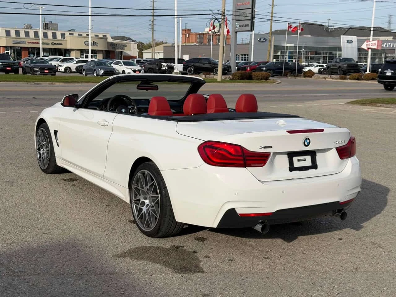 BMW 440 * 440i xDrive * ���������� ��� ������������ ������ | Mobile.bg � ����������� 12