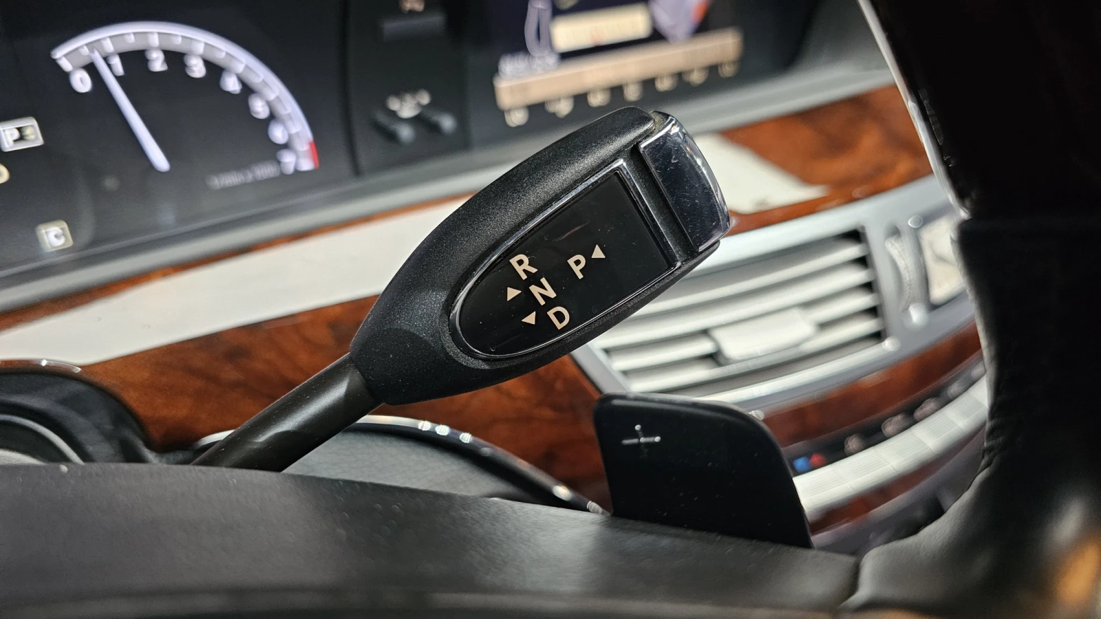Mercedes-Benz S 500 ��. �������� ��������� ������ ����* encareu.com | Mobile.bg � ����������� 9