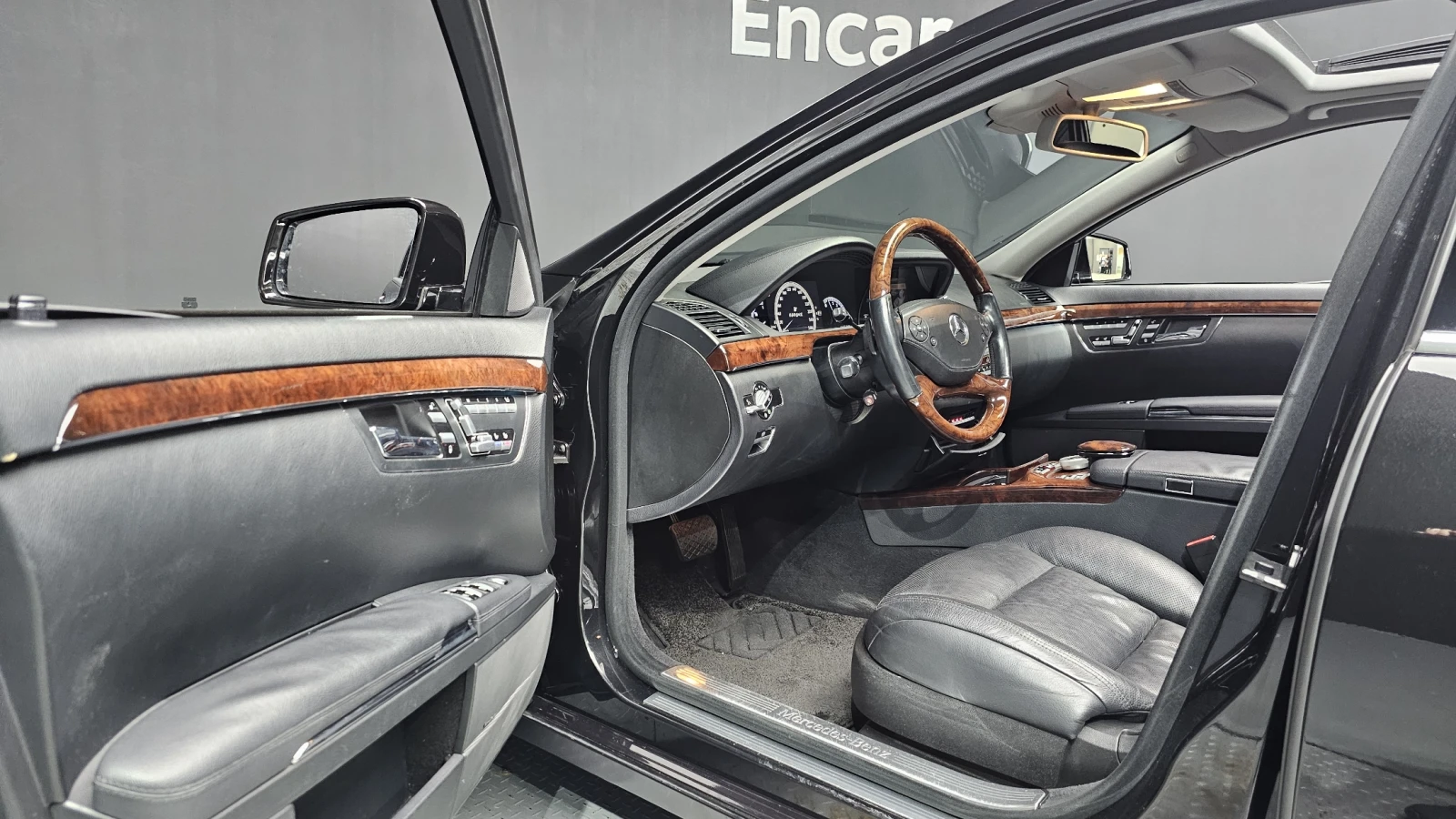 Mercedes-Benz S 500 ��. �������� ��������� ������ ����* encareu.com | Mobile.bg � ����������� 10
