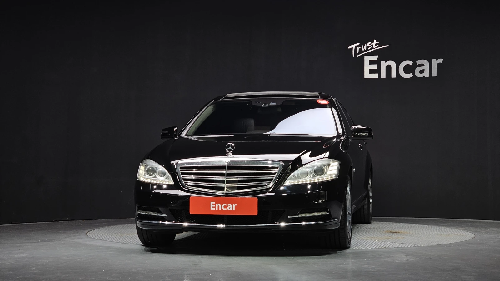 Mercedes-Benz S 500 ��. �������� ��������� ������ ����* encareu.com | Mobile.bg � ����������� 3