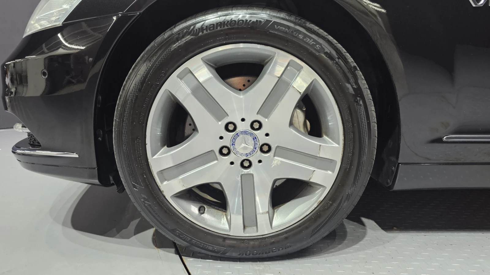 Mercedes-Benz S 500 ��. �������� ��������� ������ ����* encareu.com | Mobile.bg � ����������� 5