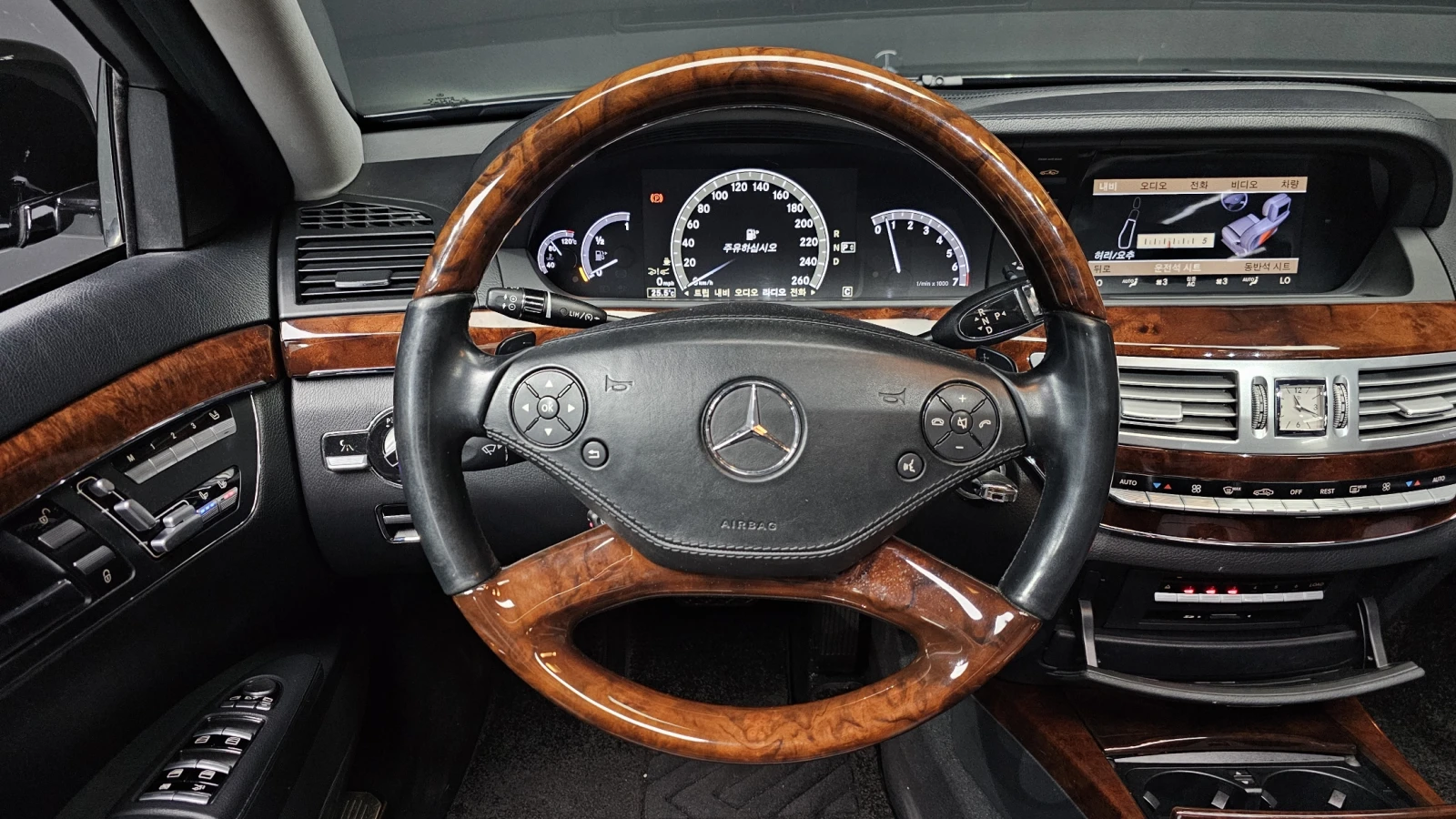 Mercedes-Benz S 500 ��. �������� ��������� ������ ����* encareu.com | Mobile.bg � ����������� 14
